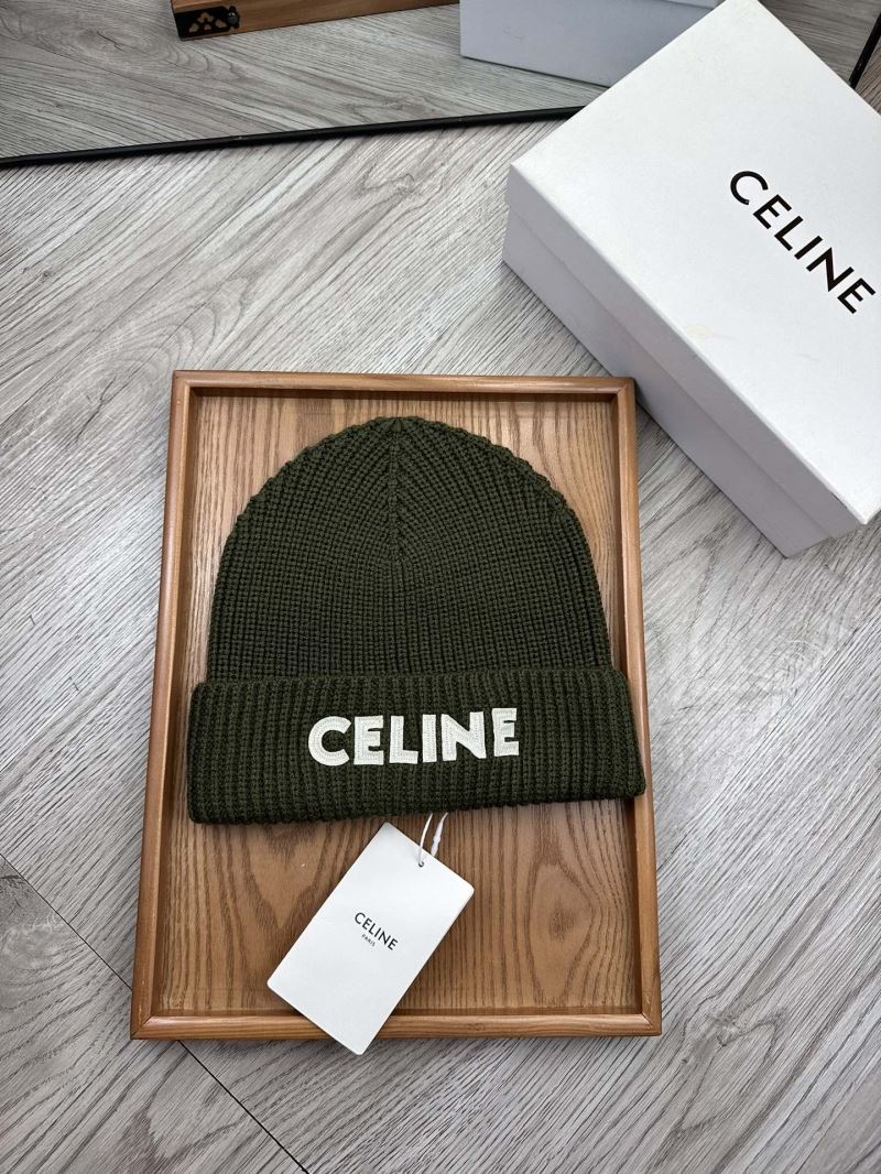 Celine Caps